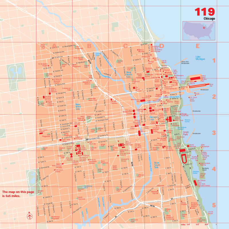 usatlas chicago map