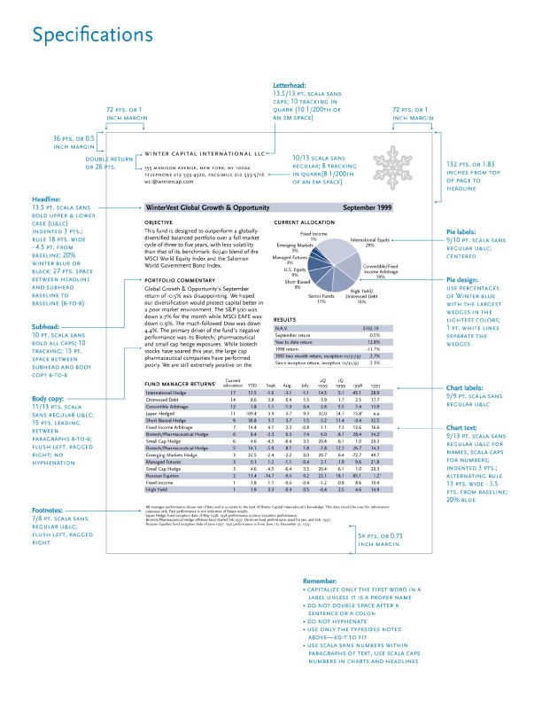 winter capital investor presentation